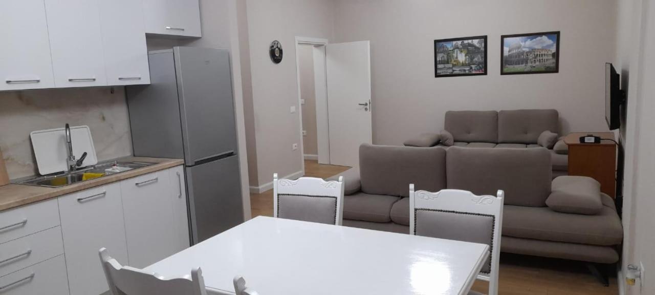 Apartamento Odri Vlorë