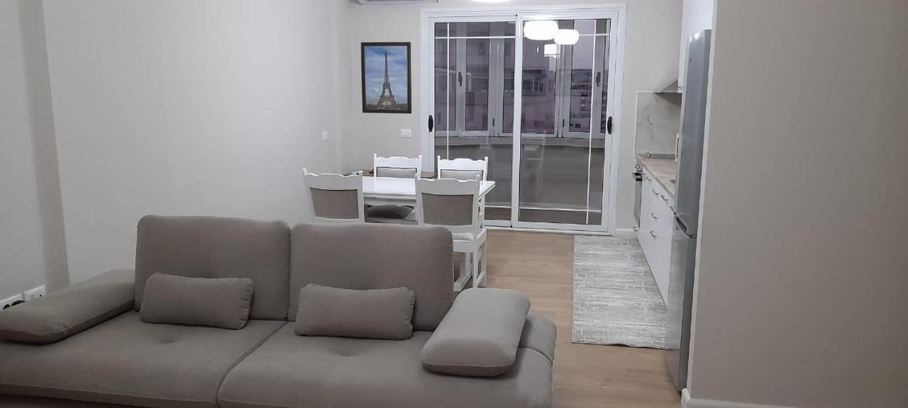 Odri Apartamento Vlorë