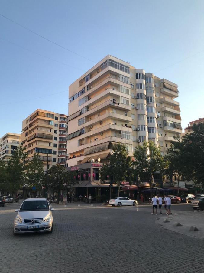 Odri * Vlorë