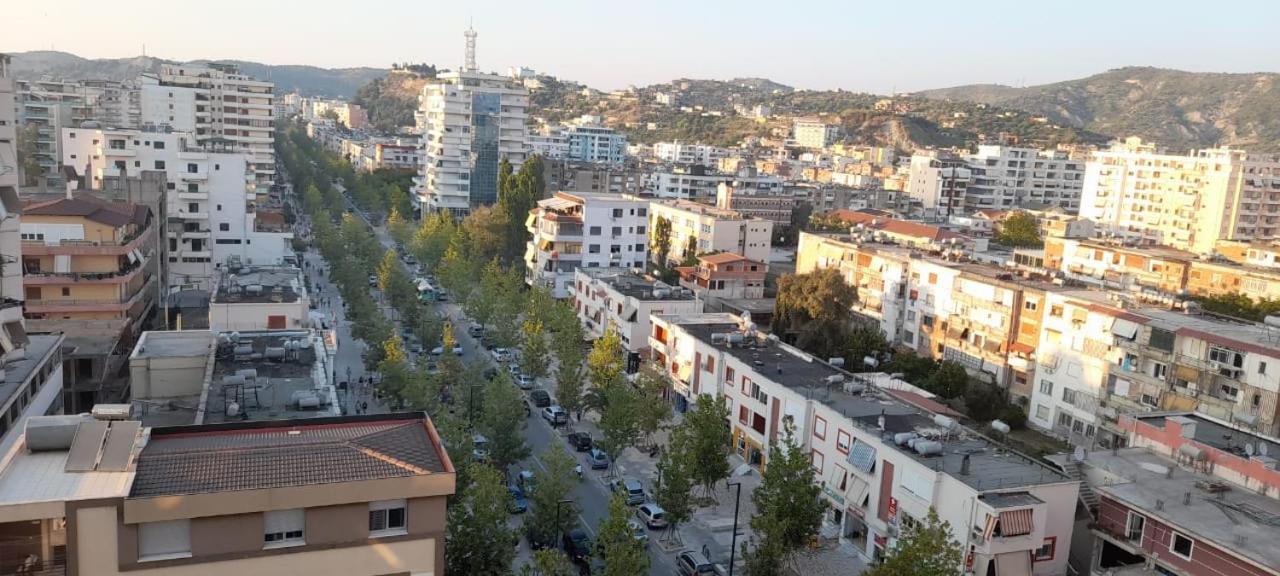 Odri Apartamento