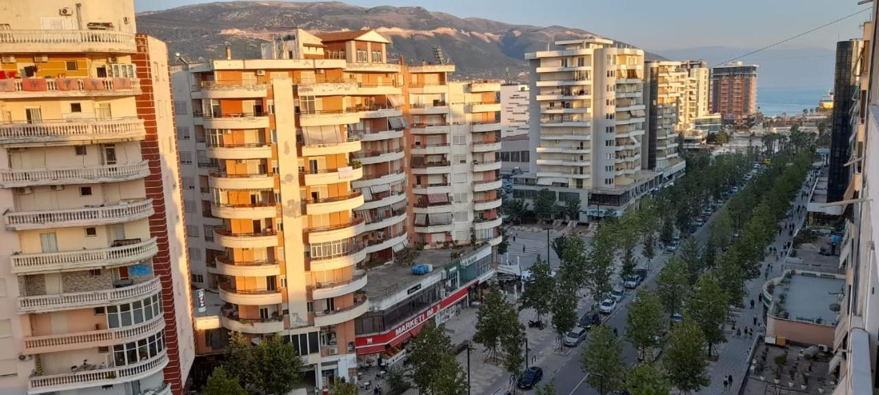 Odri Apartamento *