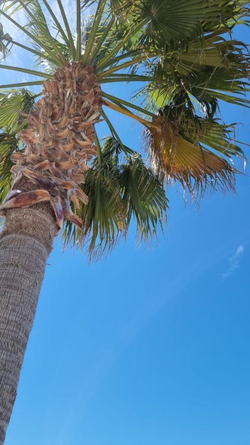 Odri Apartamento Vlorë